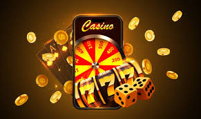 Discover the Excitement at Online Casino 21Bets Discover the Excitement at Online Casino 21Bets