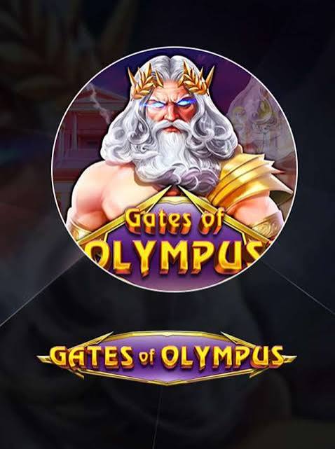 Gates of Olympus Anmeldelse En Episk Slotoplevelse